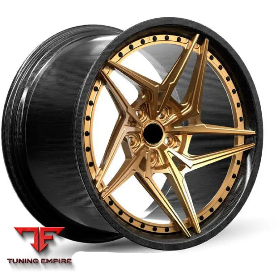 RAZOR FORGED RZR 379