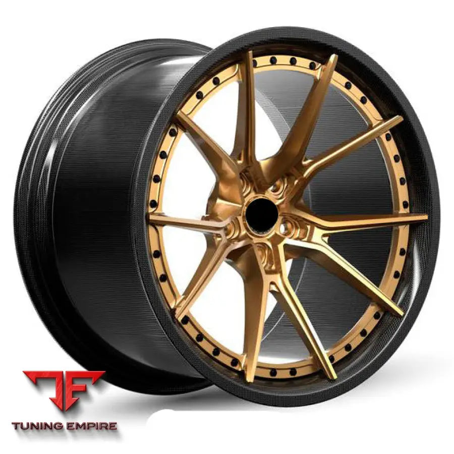 RAZOR FORGED RZR 381