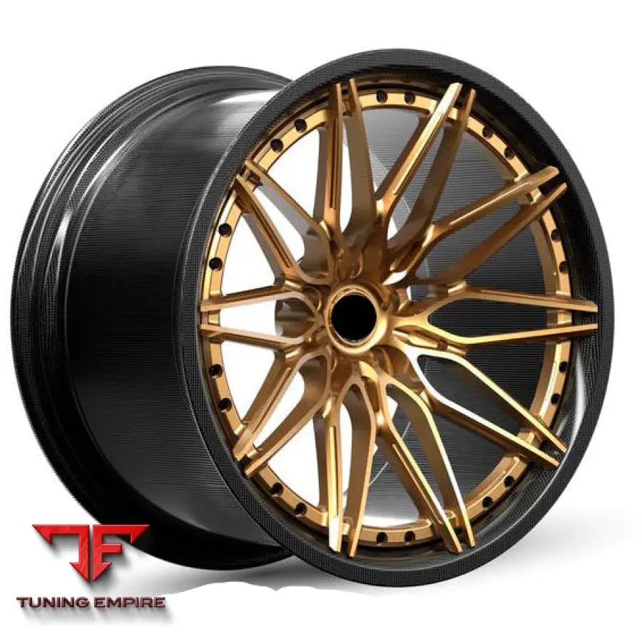 RAZOR FORGED RZR 383
