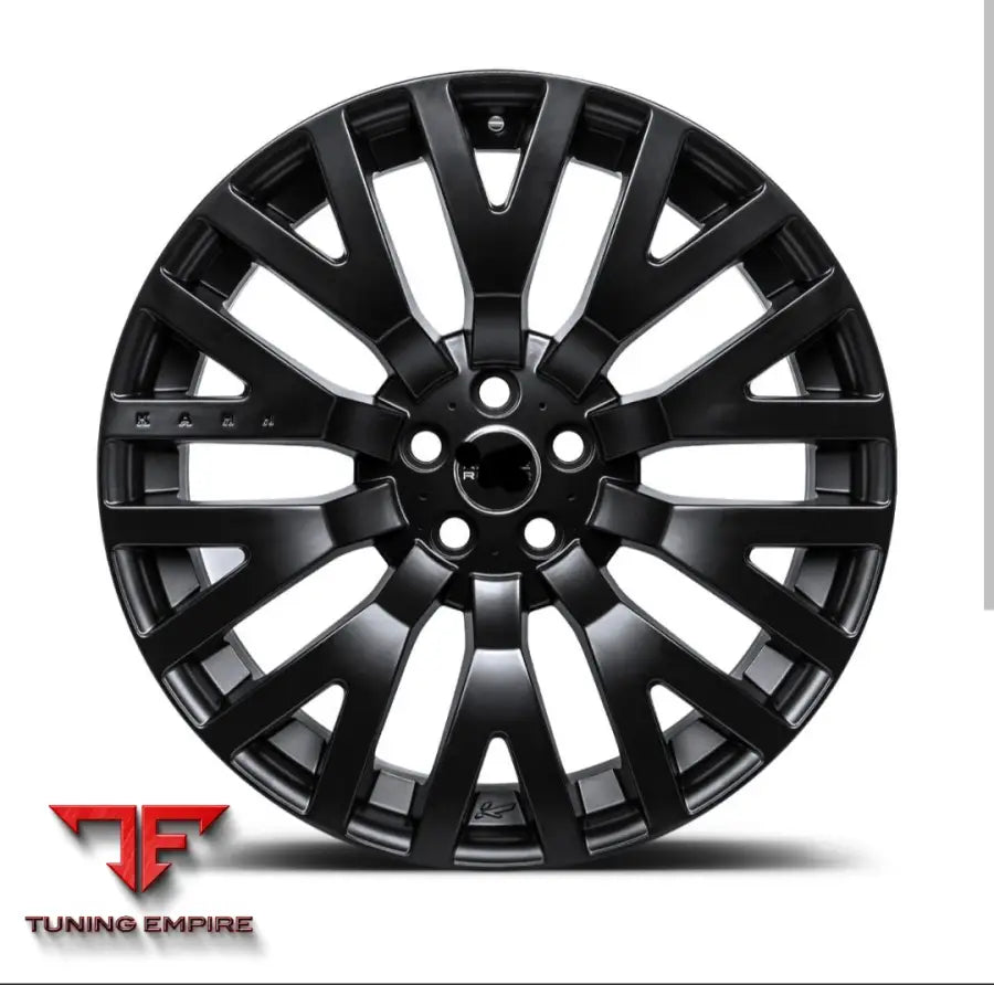 RAZOR FORGED RZR 400