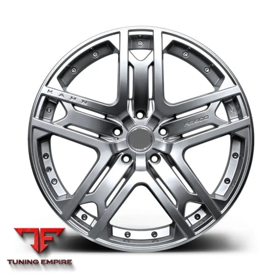 RAZOR FORGED RZR 406