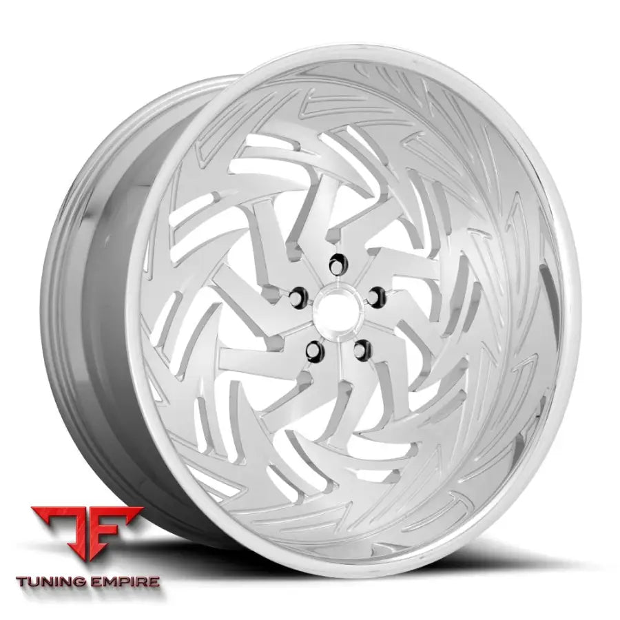 RAZOR FORGED RZR 413