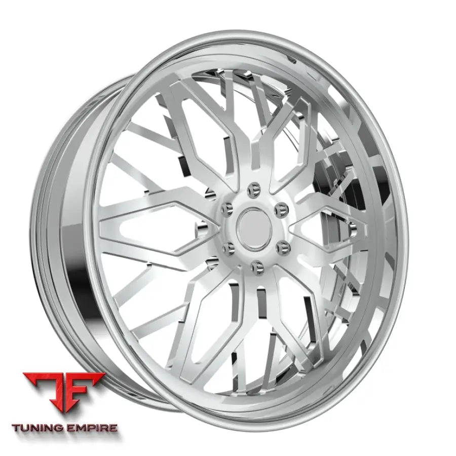 RAZOR FORGED RZR 422