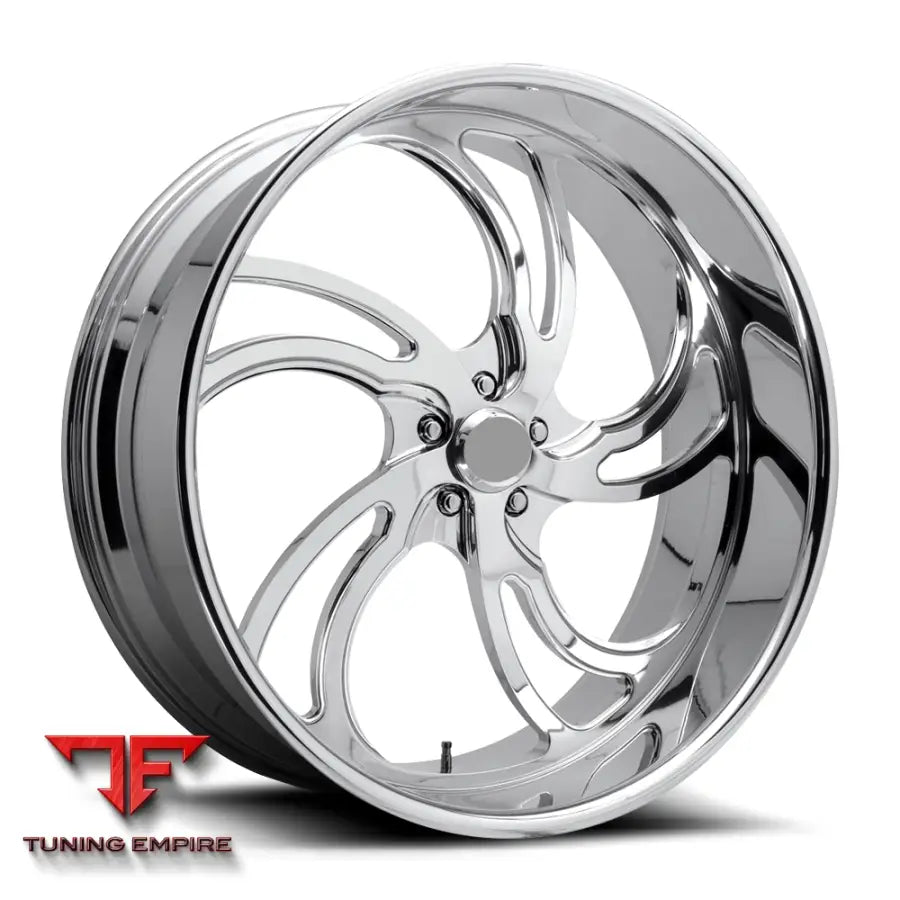 RAZOR FORGED RZR 423