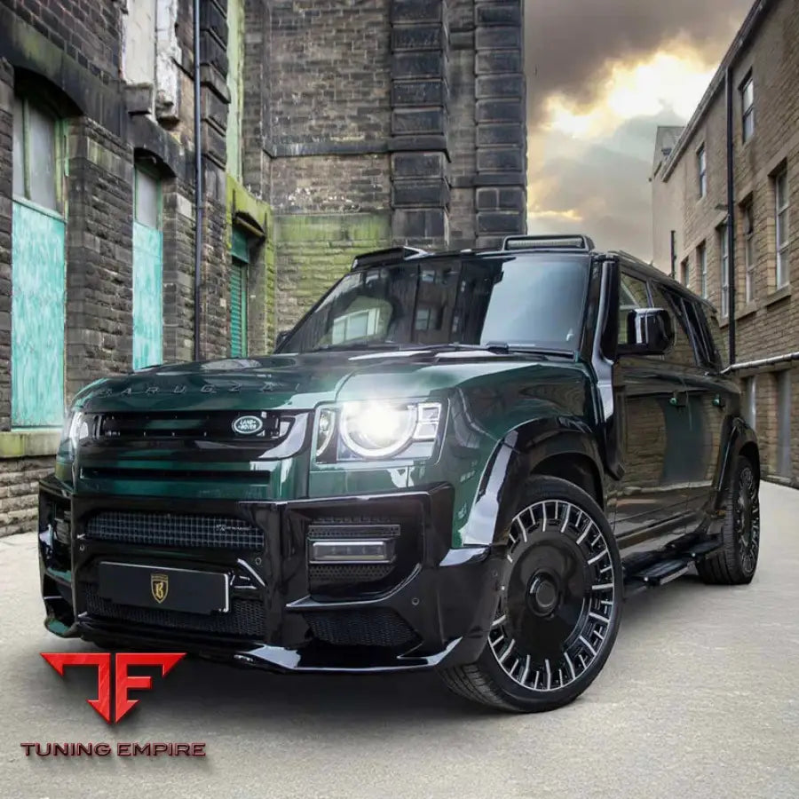 RAZOR FORGED RZR 435