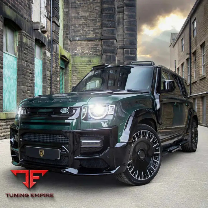 RAZOR FORGED RZR 435