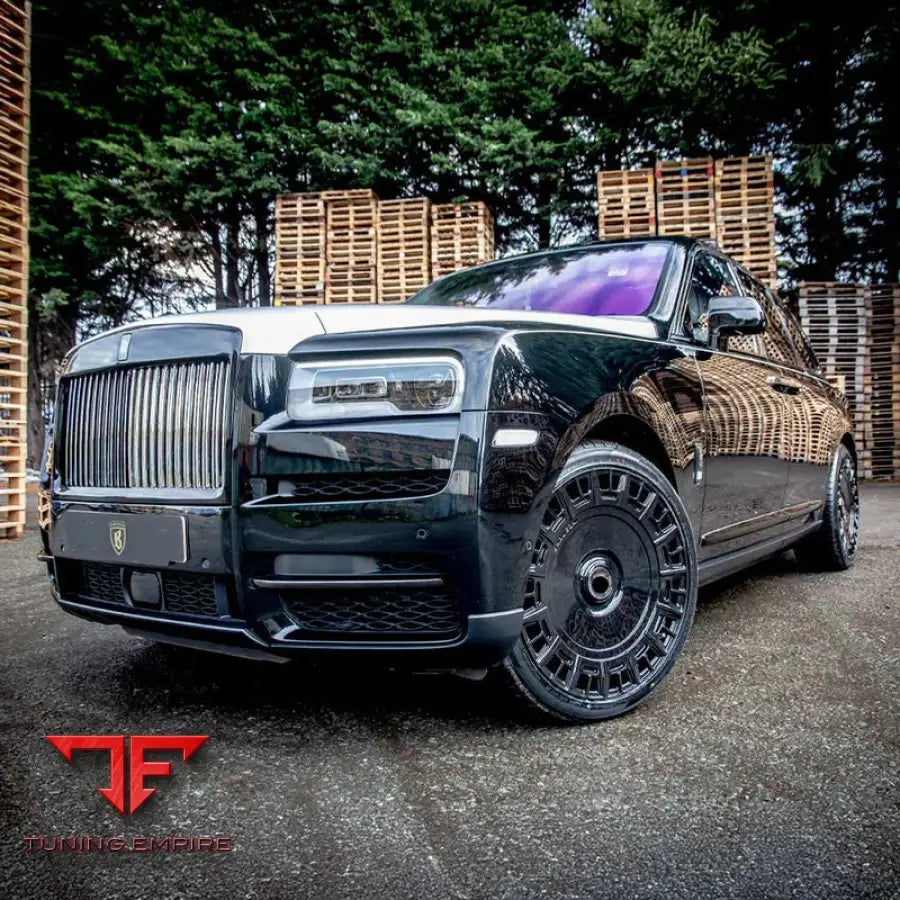 RAZOR FORGED RZR 436