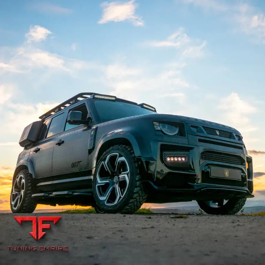RAZOR FORGED RZR 439