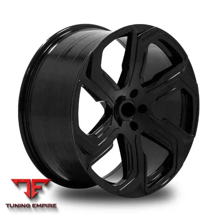 RAZOR FORGED RZR 440