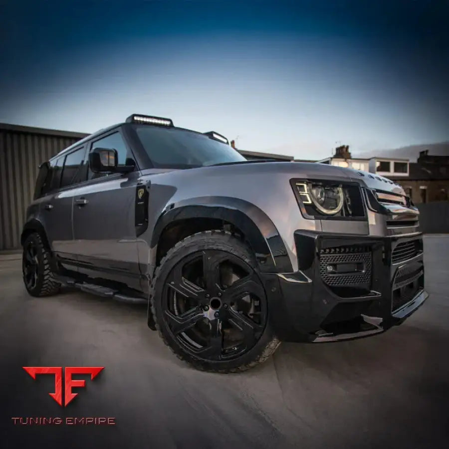 RAZOR FORGED RZR 440