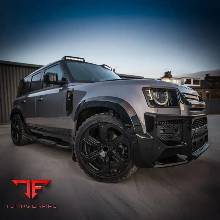 RAZOR FORGED RZR 440