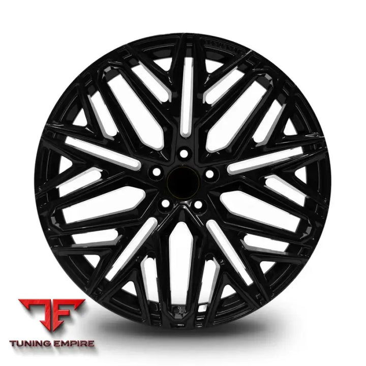 RAZOR FORGED RZR 442