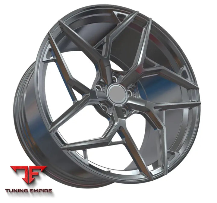 RAZOR FORGED RZR 445