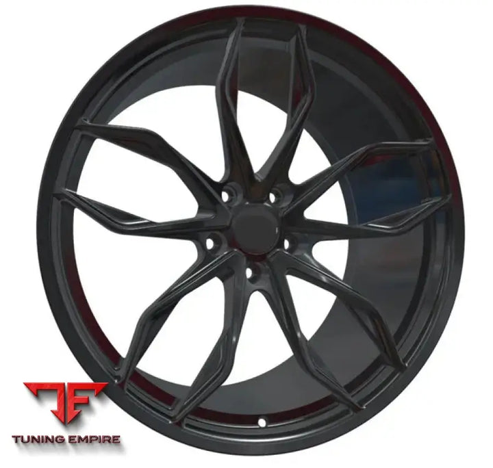 RAZOR FORGED RZR 446