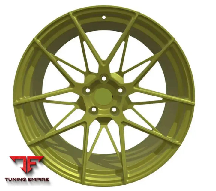 RAZOR FORGED RZR 450