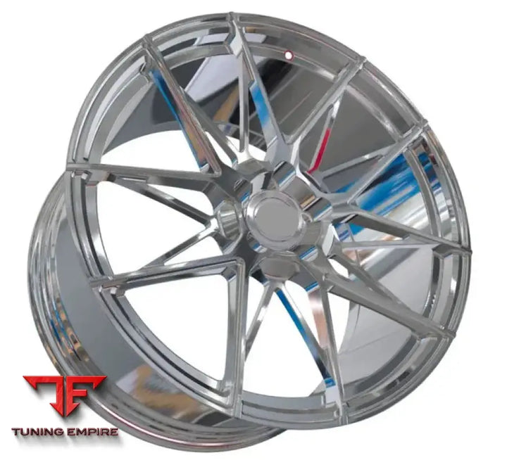 RAZOR FORGED RZR 451