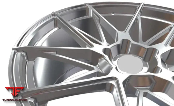 RAZOR FORGED RZR 451