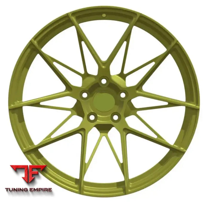 RAZOR FORGED RZR 451