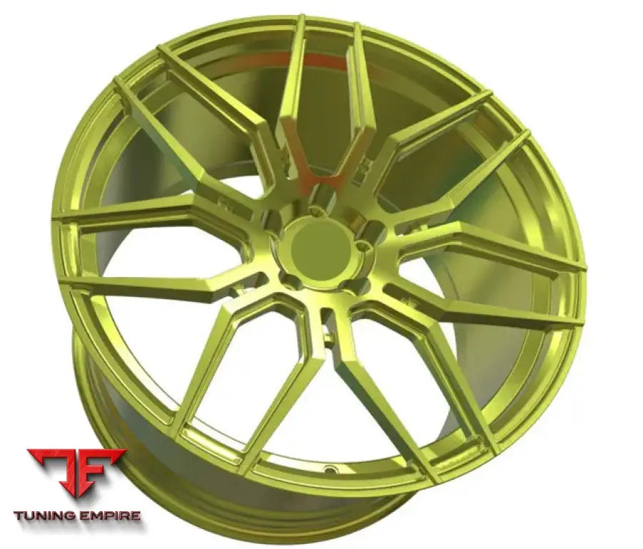 RAZOR FORGED RZR 453