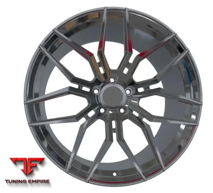 RAZOR FORGED RZR 453