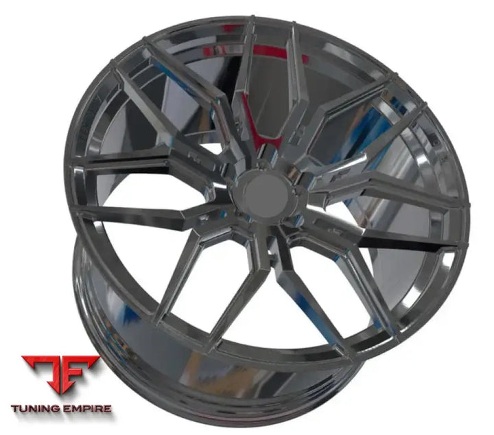 RAZOR FORGED RZR 454