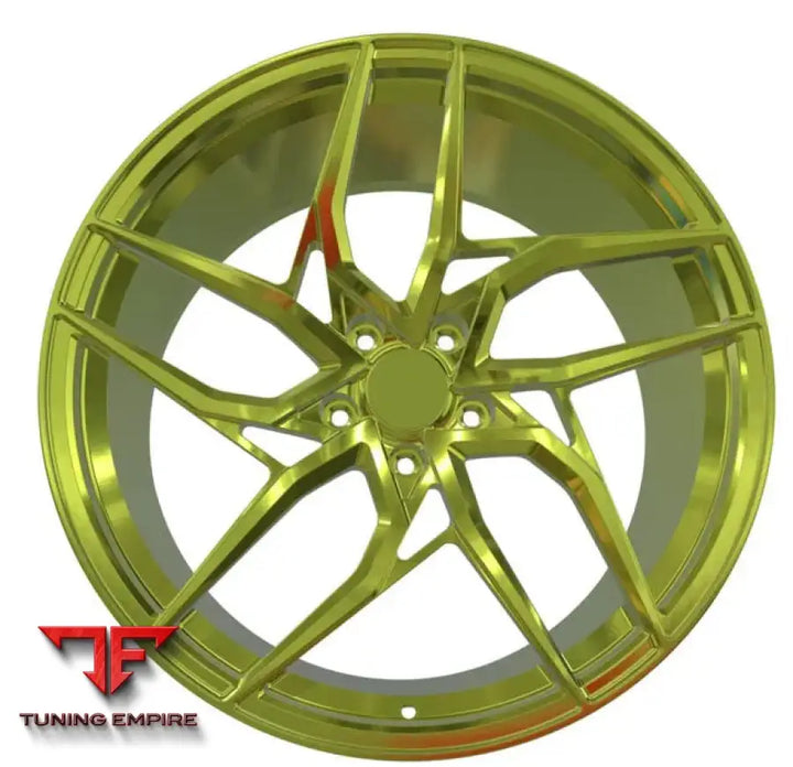 RAZOR FORGED RZR 460