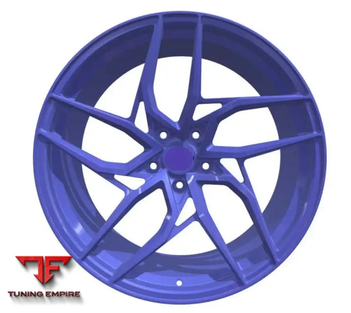 RAZOR FORGED RZR 460