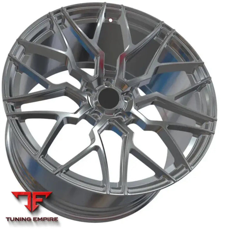RAZOR FORGED RZR 462