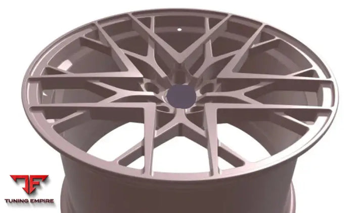 RAZOR FORGED RZR 464
