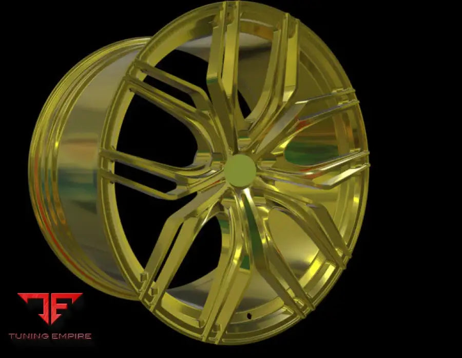 RAZOR FORGED RZR 467