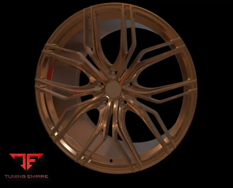 RAZOR FORGED RZR 467