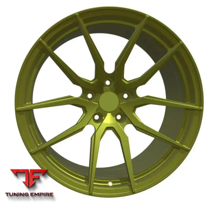 RAZOR FORGED RZR 471