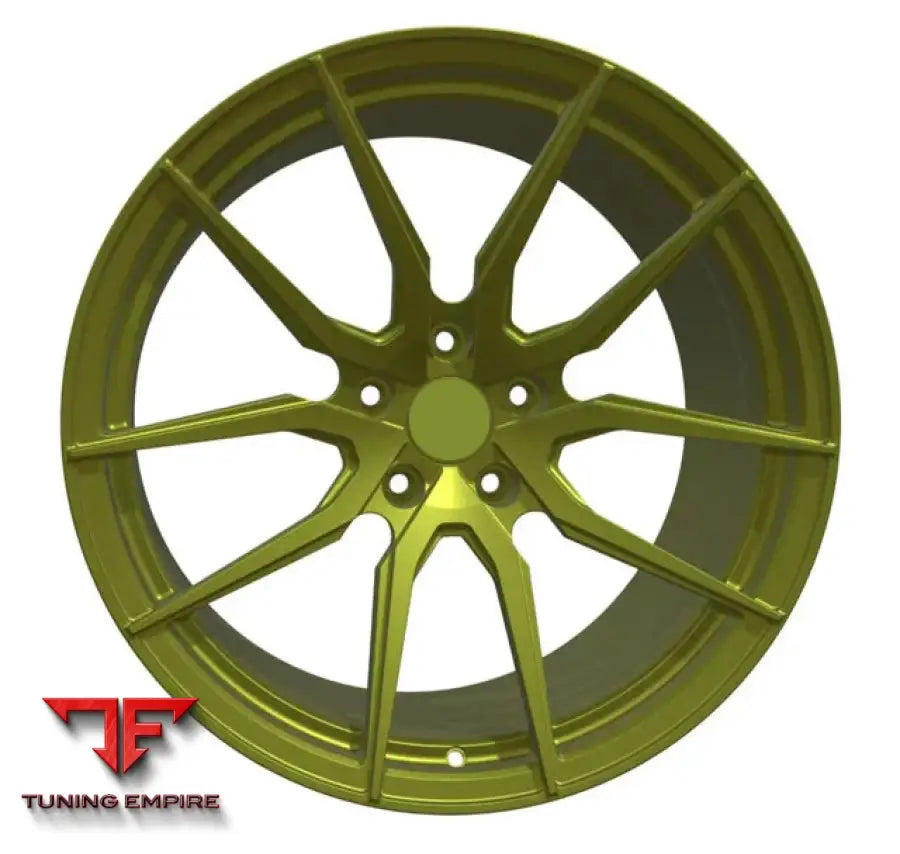 RAZOR FORGED RZR 472