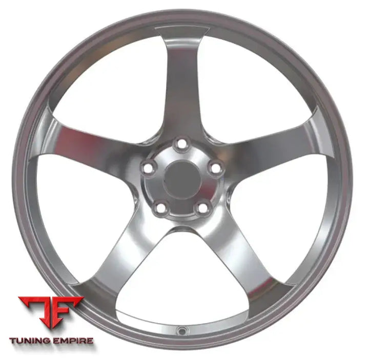 RAZOR FORGED RZR 477