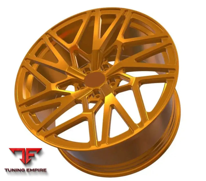 RAZOR FORGED RZR 481
