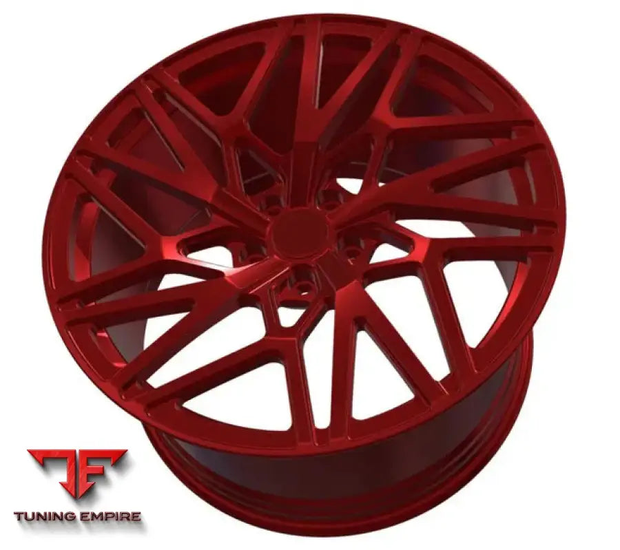 RAZOR FORGED RZR 481