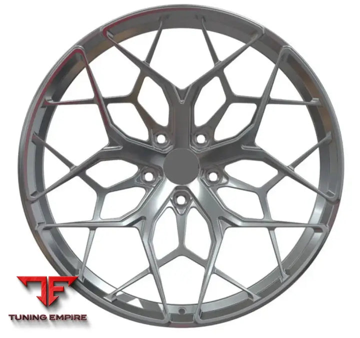 RAZOR FORGED RZR 485