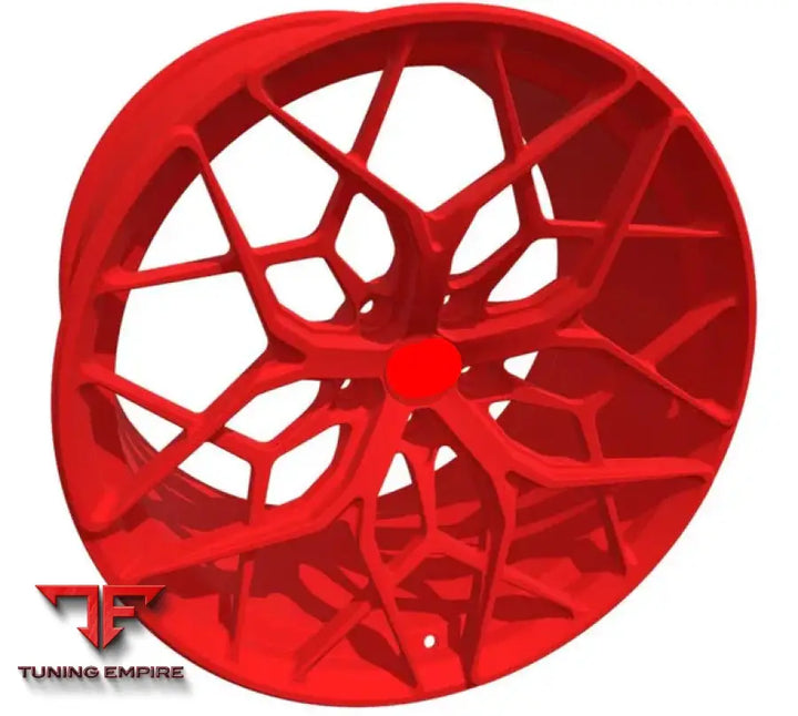 RAZOR FORGED RZR 485