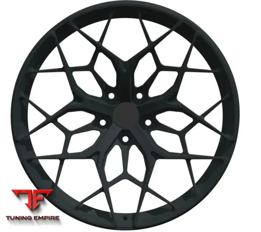 RAZOR FORGED RZR 485