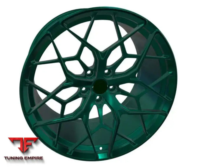 RAZOR FORGED RZR 485
