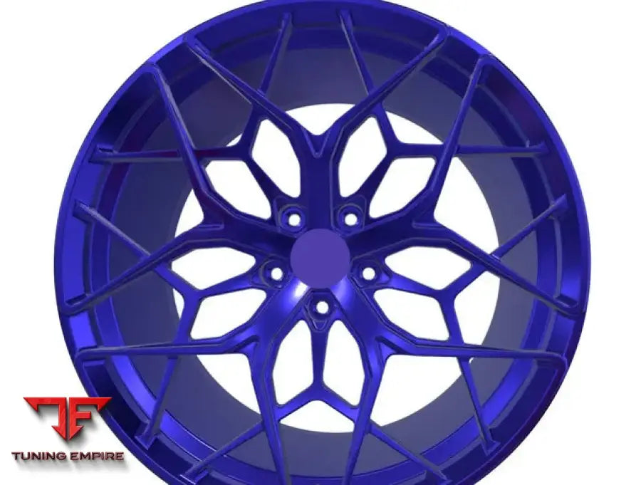 RAZOR FORGED RZR 485
