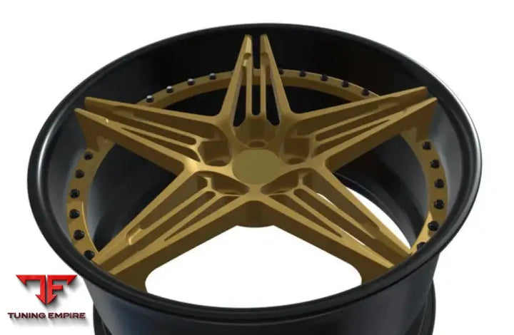 RAZOR FORGED RZR 498