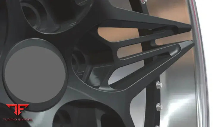 RAZOR FORGED RZR 501