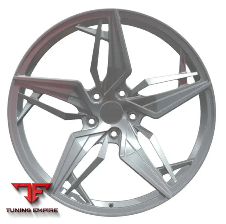 RAZOR FORGED RZR 510