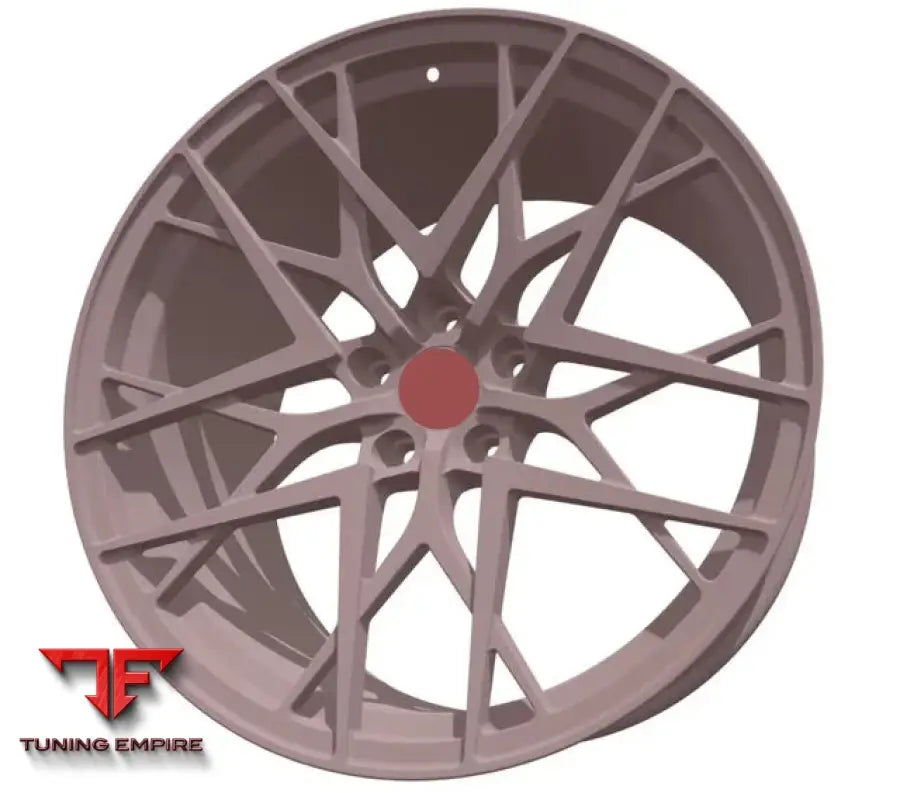 RAZOR FORGED RZR 519