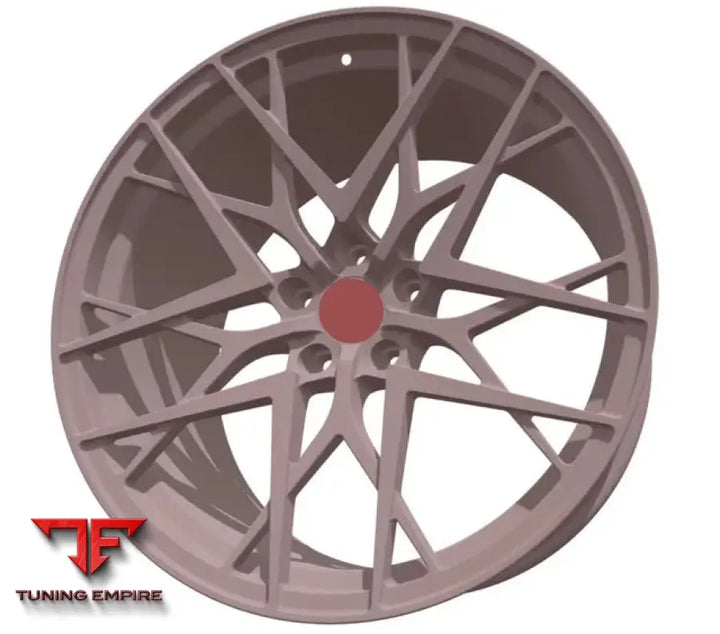 RAZOR FORGED RZR 519