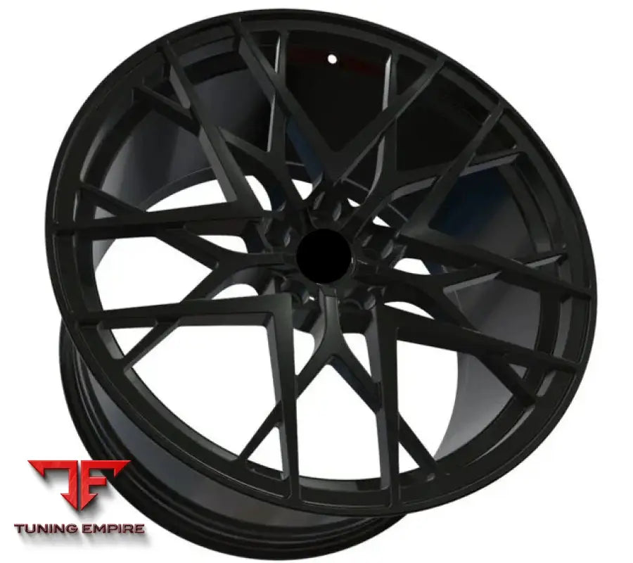 RAZOR FORGED RZR 519