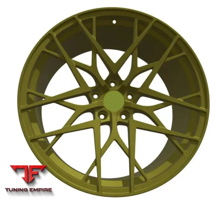 RAZOR FORGED RZR 519