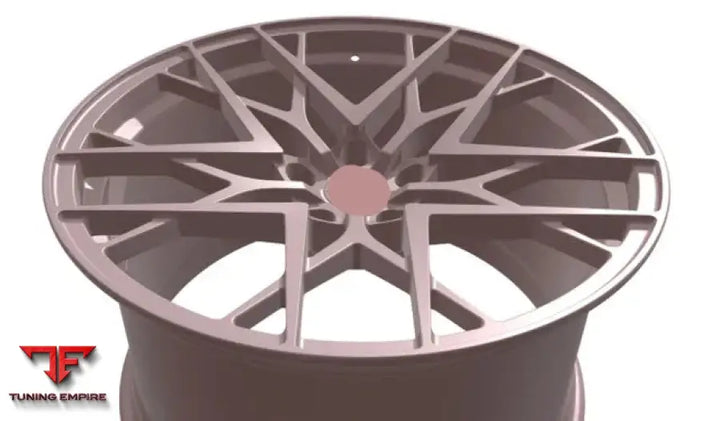 RAZOR FORGED RZR 520
