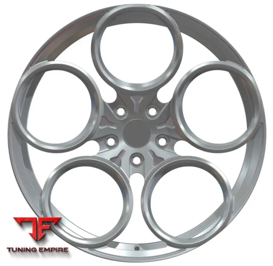 RAZOR FORGED RZR 531